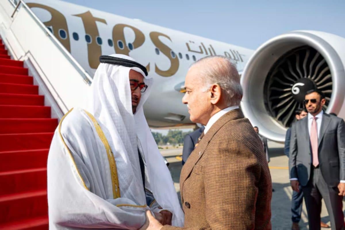 The $3.5 Billion Debt Exit: Pakistan To Repay UAE in Full, Ending Decades Of Rollovers | Exclusive Details