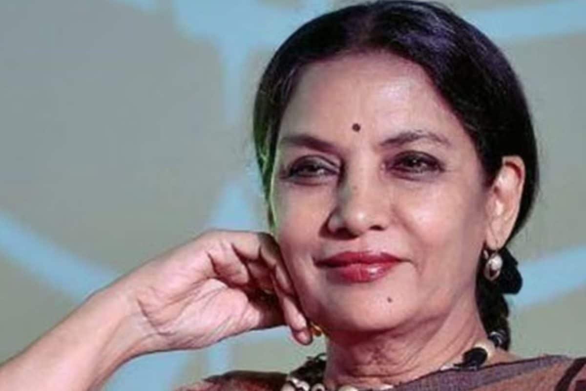 Shabana Azmi Didn’t Speak To Jugal Hansraj On Masoom Sets: ‘She Wanted The Awkwardness’