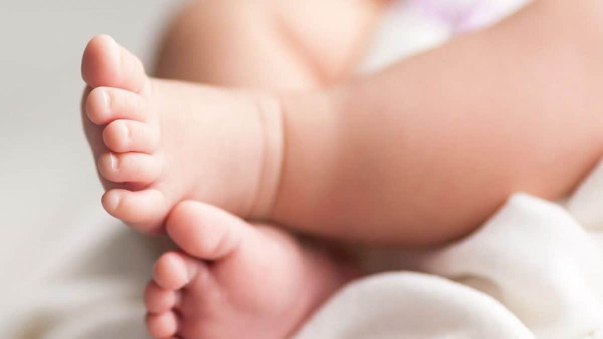 Family Loses 25-Day-Old Baby To Quilt Suffocation. Are You Making The Same Mistake? | India News Family Loses 25-Day-Old Baby To Quilt Suffocation. Are You Making The Same Mistake? | India News