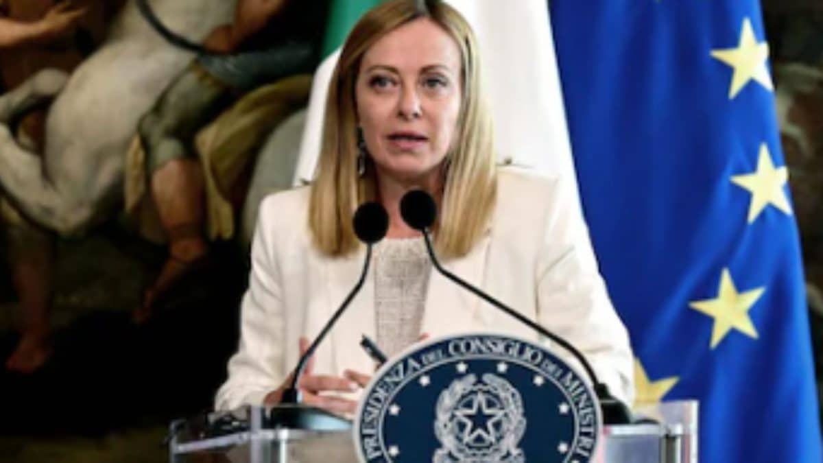 Italy Arrests 9 For 'Funding' Hamas Through Charities, Assets Worth 8 Million Euros Seized