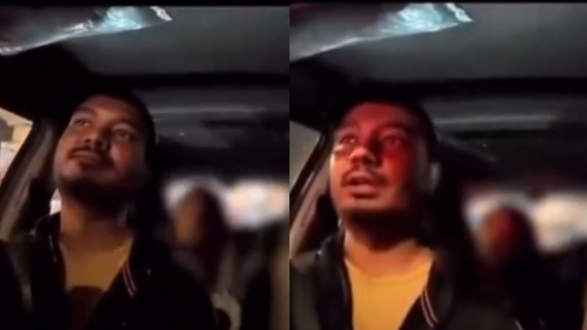 Kolkata Cab Driver Safely Escorts Drunk Woman Home