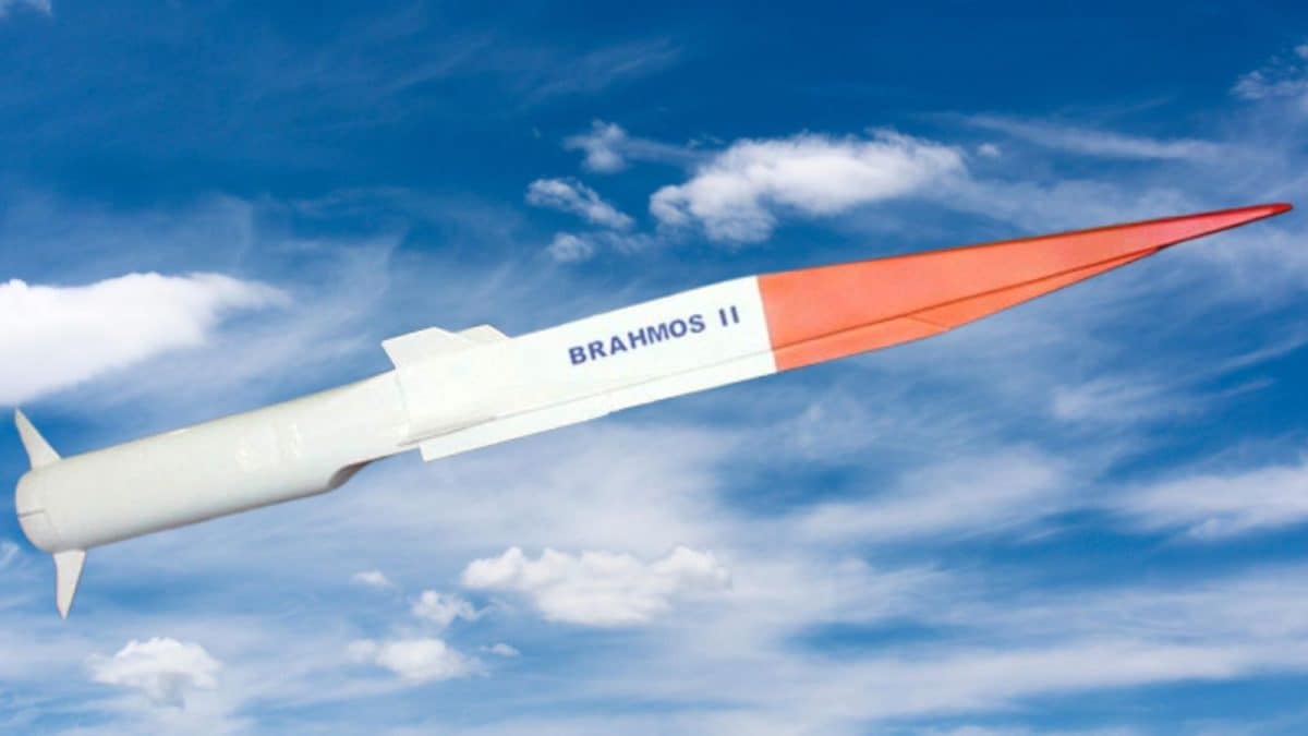 India Builds 'Baby BrahMos' For Rs 2.3 Crore, France Eyes Deal As US System Costs 10x More