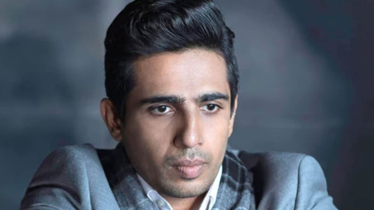 Good Meal, Long Naps And Catching Up On Pending Scripts: Gulshan Devaiah’s New Year Plans | Bollywood News Good Meal, Long Naps And Catching Up On Pending Scripts: Gulshan Devaiah’s New Year Plans | Bollywood News