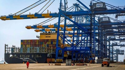 Devendra Fadnavis hinted in July 2025 that groundwork for the Vadhavan Airport could start by 2026. (Representative Image)