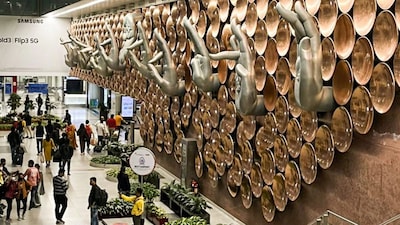 Delhi's airspace to remain closed in view of Republic Day (Representative image)