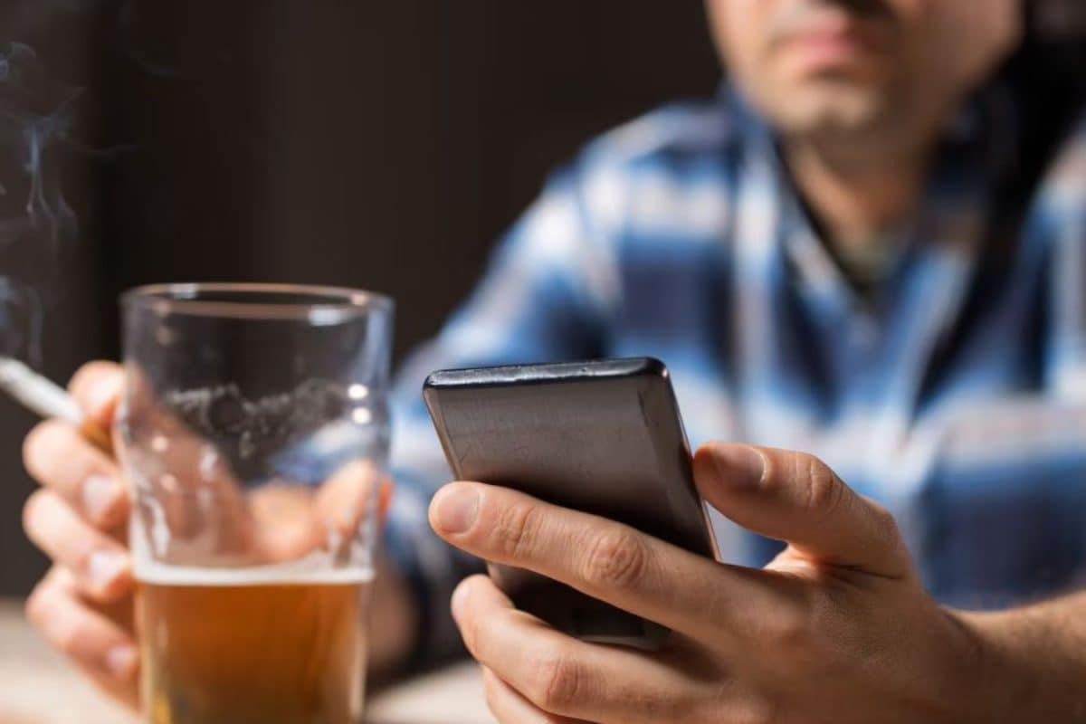 Even Occasional Drinking Can Increase Risk Of Oral Cancer In Men: Study