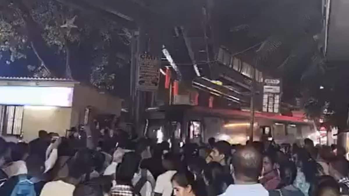 4 Dead, Several Injured As BEST Bus Hits Pedestrians In Mumbai’s Bhandup | Mumbai-news News 4 Dead, Several Injured As BEST Bus Hits Pedestrians In Mumbai’s Bhandup | Mumbai-news News