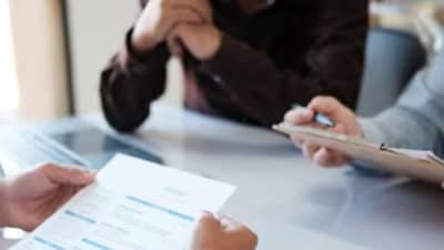 His family does not own any property, nor does he have any inheritance. (Representative Image)