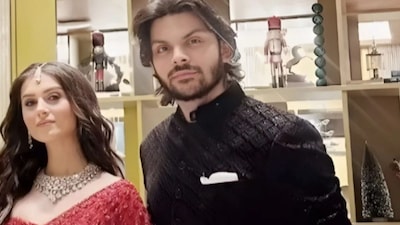 Tara Sutaria will next star in Toxic. (Photo Credit: Instagram)