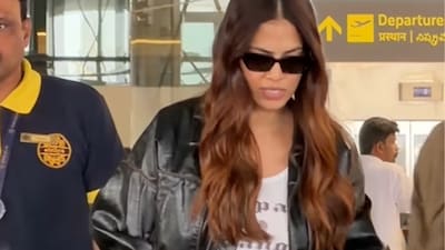 The Raja Saab to release on January 9 (Photo Credit : Instagram)