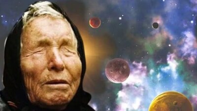 Baba Vanga's 'Downfall Of Putin' To Nostradamus' 'Bees-Related Outbreak': Top 10 Prophecies For 2026