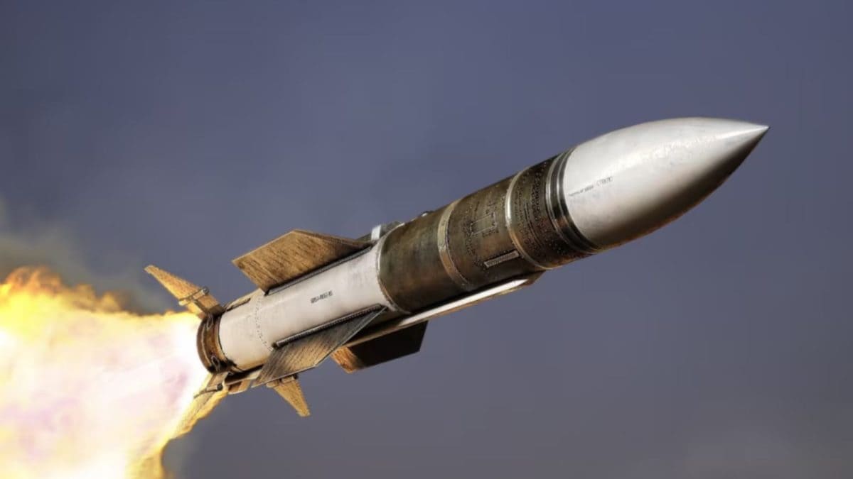 India's Agni-V Missile Costs Rs 188,844,432,000