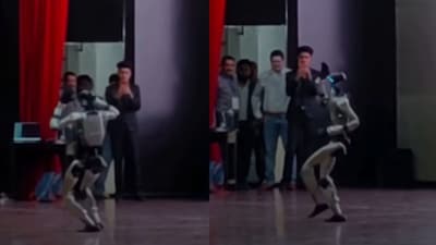 The song is part of the Dhurandhar movie. (Photo Credit: Instagram)