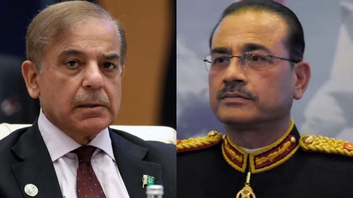 'Muslim Brothers Sold Out': Khyber Pakhtunkhwa CM On Pakistan Govt Signing Gaza Peace Deal