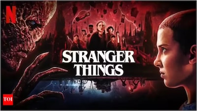  The eighth and final episode of Stranger Things 5 promises to tie everything together.(Photo Credit : X)