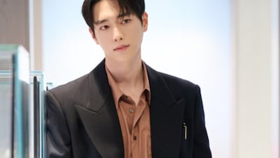 The 2025 MBC Drama Awards took place on December 30.(Photo Credit : Instagram)