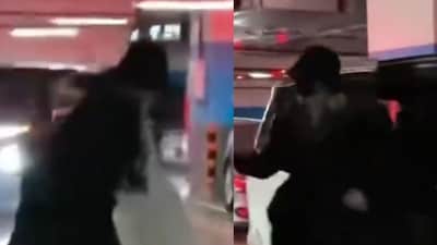 Ling Chao is a member of the C-pop band, ONER. (Photo Credit: X)