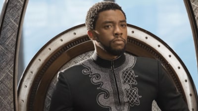 The future of Black Panther is still unclear.(Photo Credit : X)