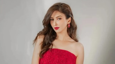 Saumya Tandon played Ulfat in Ranveer Singh’s Dhurandhar.(Photo Credit : X)