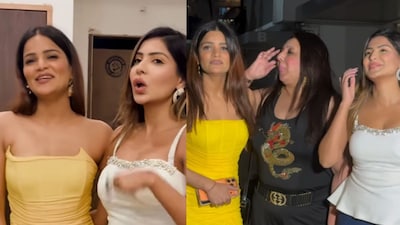 Archana was a part of Bigg Boss 16. (Photo Credit: Instagram)