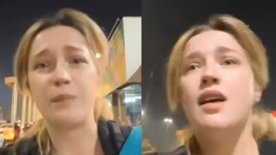 She was from Poland. (Photo Credit: Instagram)