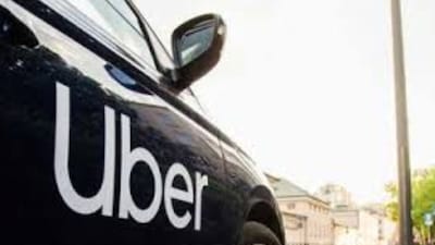 The experience was shared by the rider on Reddit. (Representative Image)