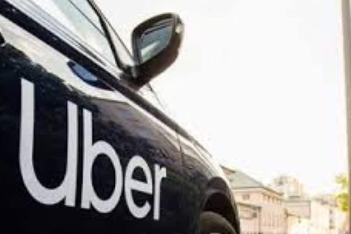 Uber Shifts Gears: Company To Turn Millions Of Drivers Into Data Machines For Self-Driving Firms