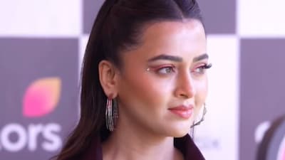 Tejasswi Prakash teamed up with boyfriend Karan Kundrra in Laughter Chefs 3(Photo Credit : Instagram)