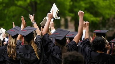 Students should weigh salary and growth prospects, but also match courses with their aptitude and interests. 