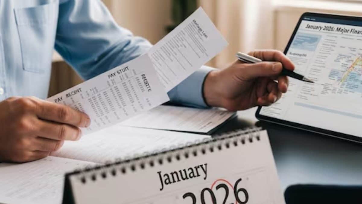 ‘Corporate Ladder Is Gone’: India’s Mid-Career Workers Face Brutal Reset