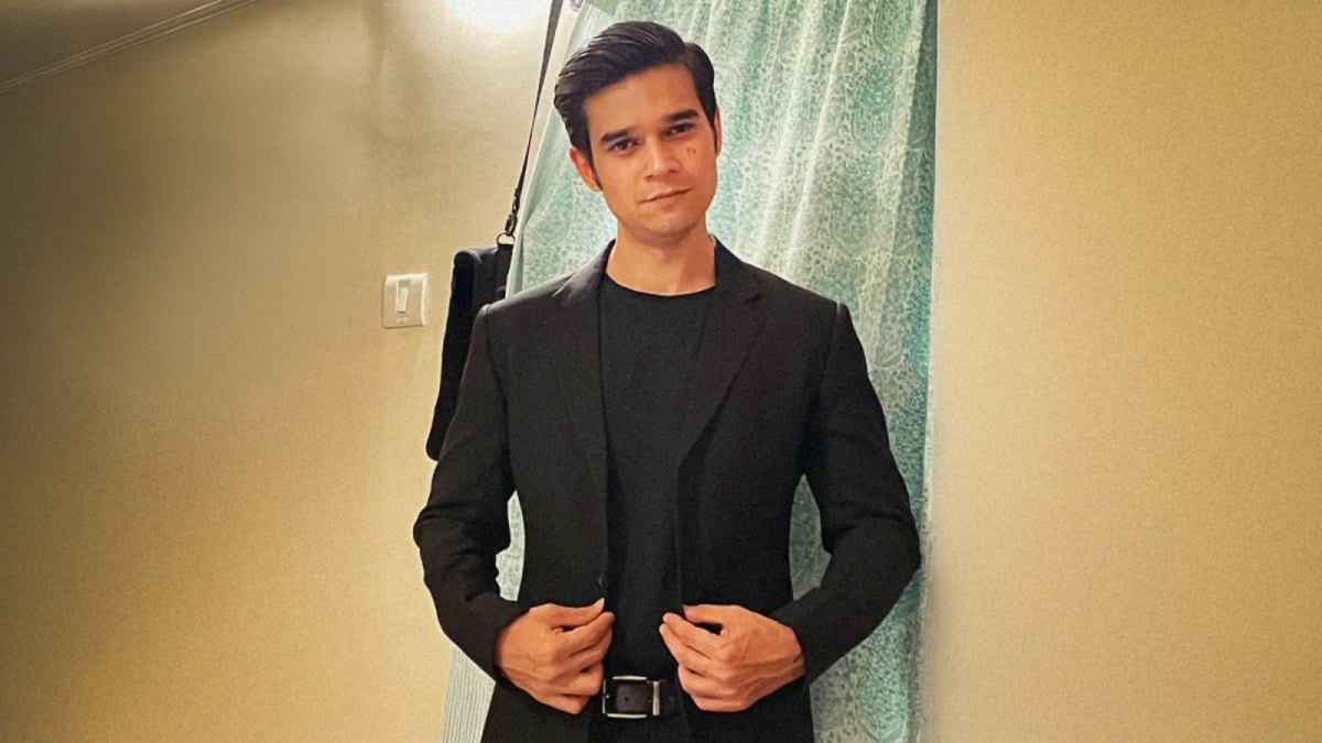 Vivaan Shah On Playing Captain Vijender Malhotra In Ikkis: ‘Absolutely Fascinating’