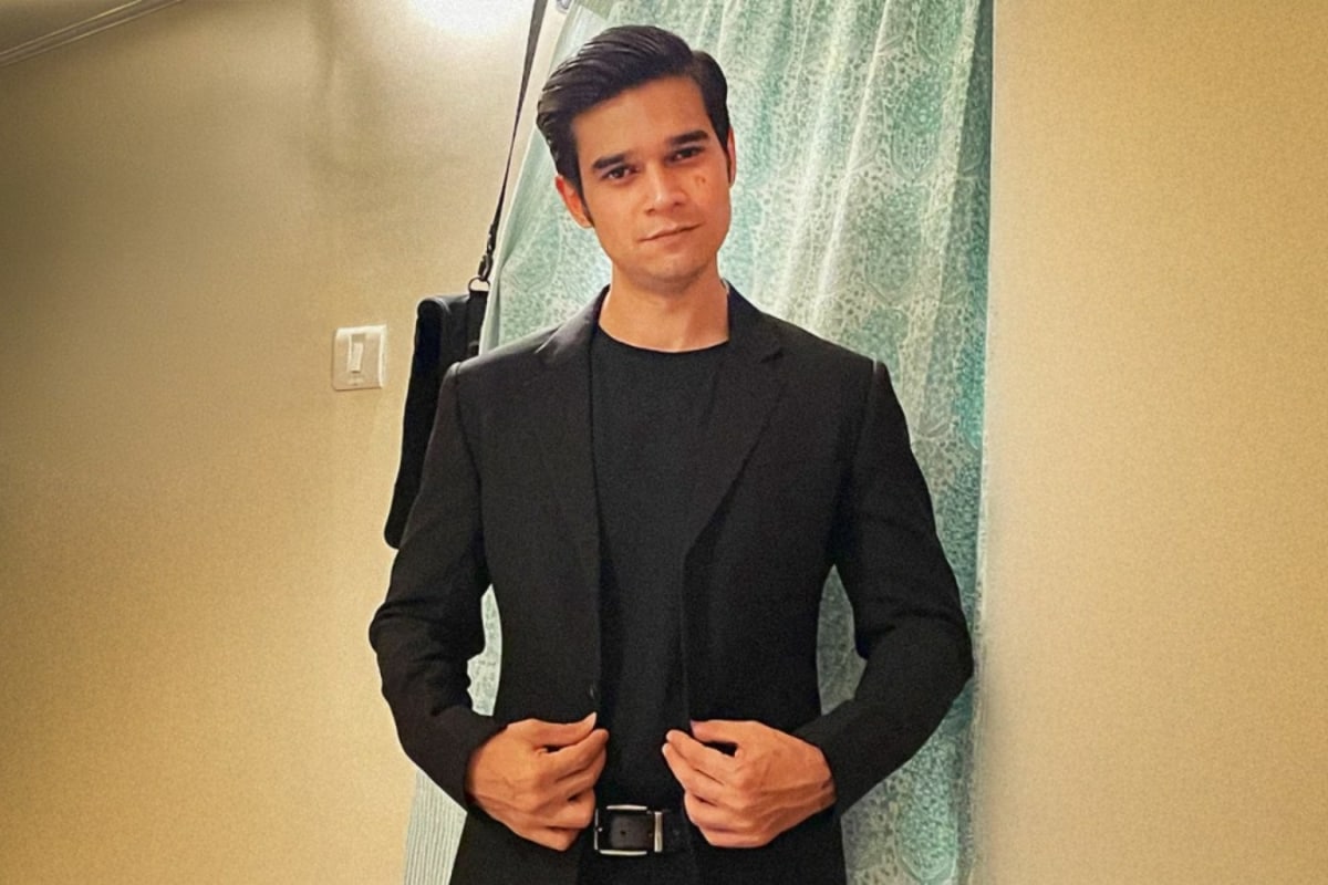 Vivaan Shah On Playing Captain Vijender Malhotra In Ikkis: ‘Absolutely Fascinating’