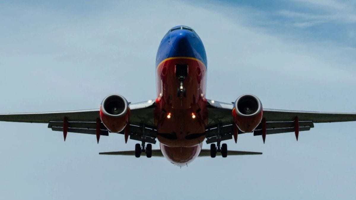 Multiple Airlines Suspend Flights To Middle East Over Safety Fears Amid US-Iran Tensions