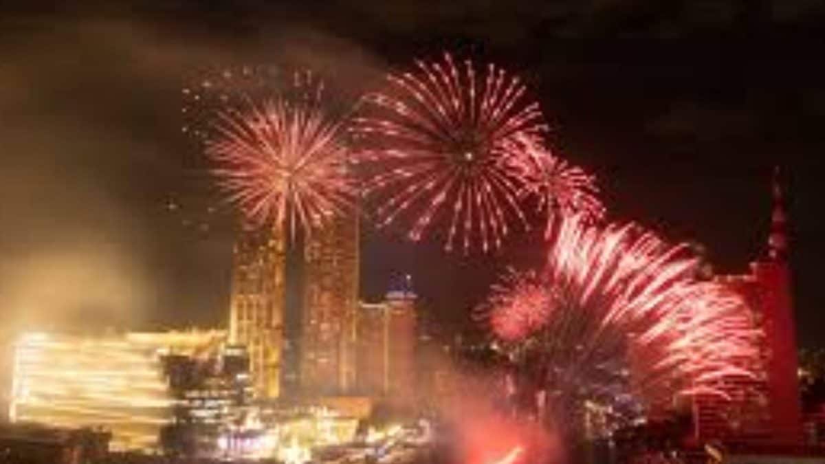 Different Names Of New Year In Asian Countries, Including Pakistan, Bangladesh & Nepal