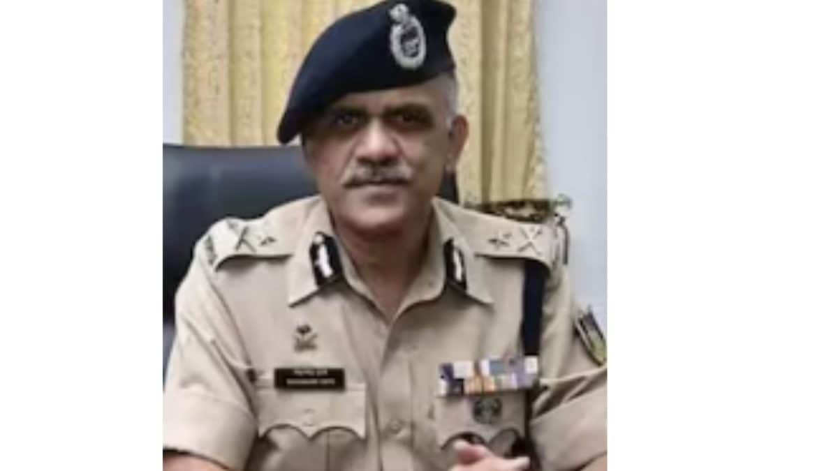 Who Is Sadanand Date? IPS Officer Who Handled Ajmal Kasab Is Now Maharashtra DGP | India News Who Is Sadanand Date? IPS Officer Who Handled Ajmal Kasab Is Now Maharashtra DGP | India News