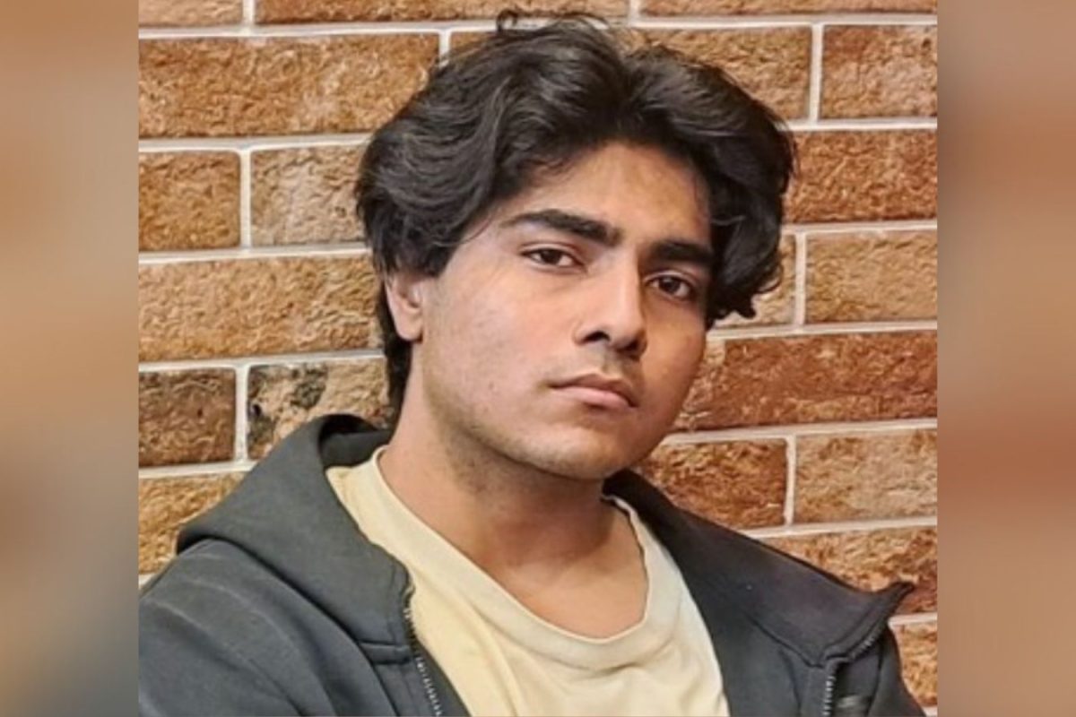 Who Was Shivank Avasthi? Indian Student Shot Dead Near University Of Toronto