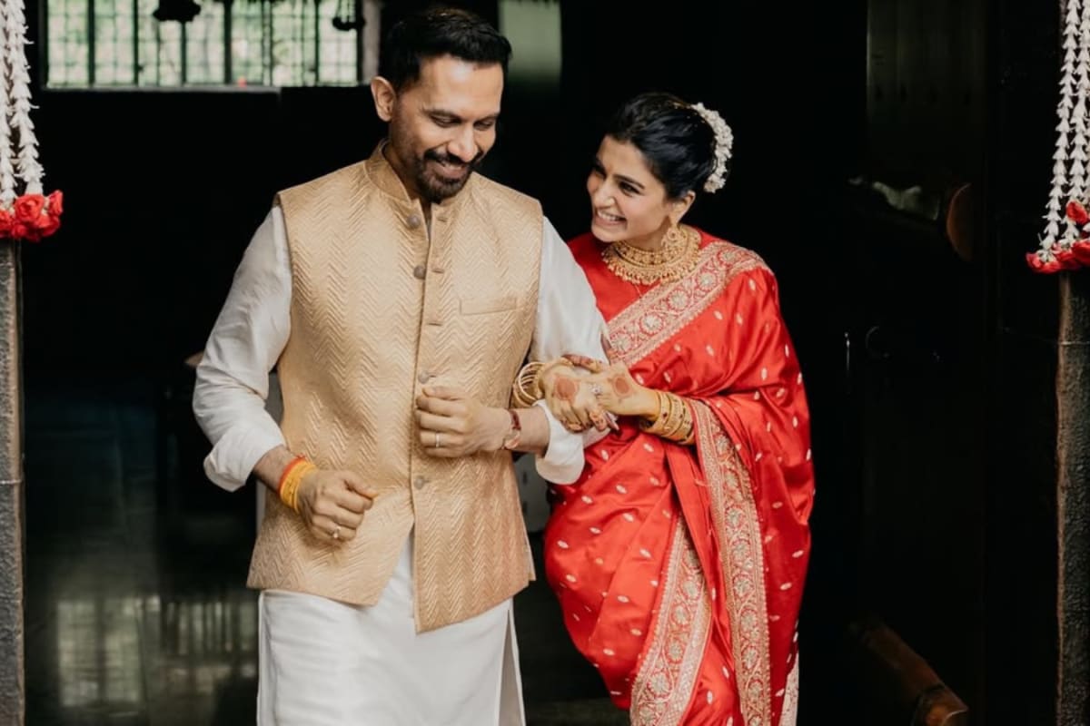 Raj Nidimoru Net Worth: How Rich Is Samantha Ruth Prabhu's Husband? Inside His Multi-Crore Fortune