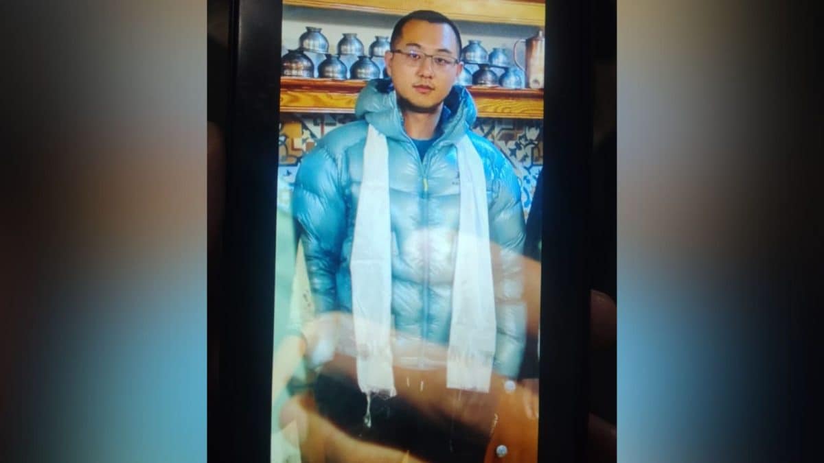 Chinese National Detained In Jammu And Kashmir For Visa Violation After Travel To Ladakh