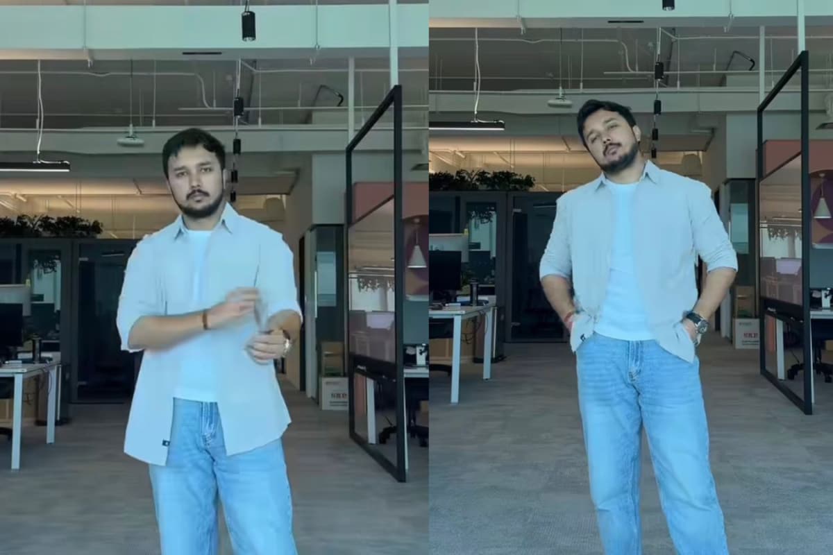 'First World Loneliness': Indian Man In Singapore Sparks Debate On Unseen Cost Of Success