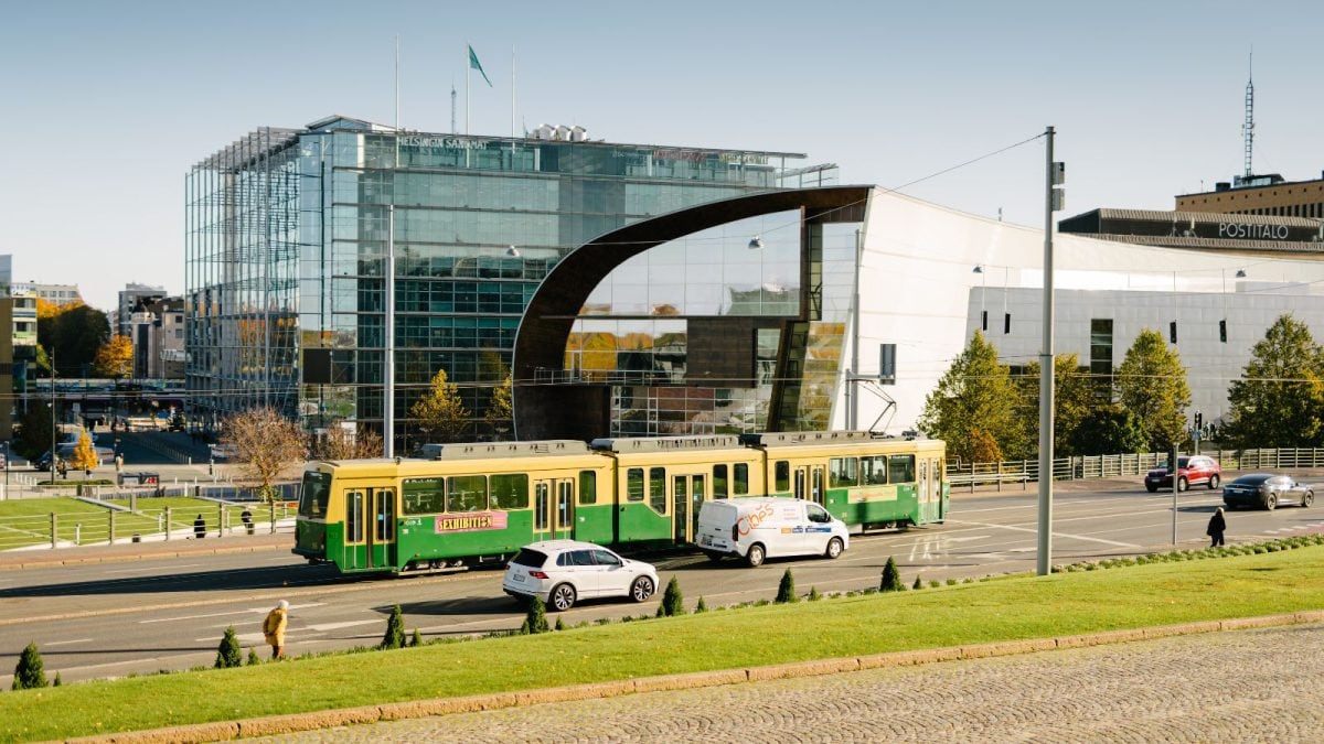 GK: Which Place Is Known As The Finland Of India