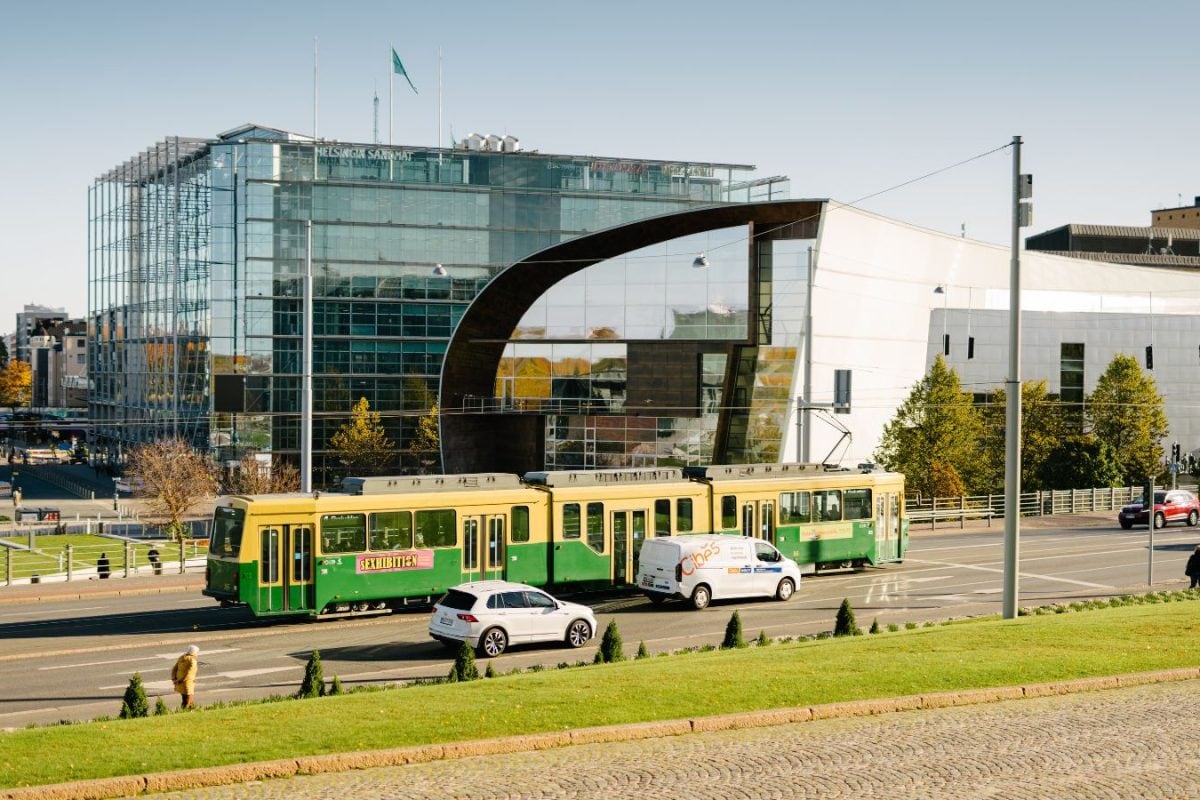 GK: Which Place Is Known As The Finland Of India