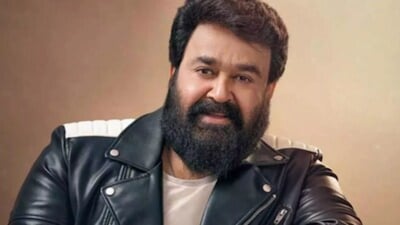 Vrusshabha will hit theatres on December 25.