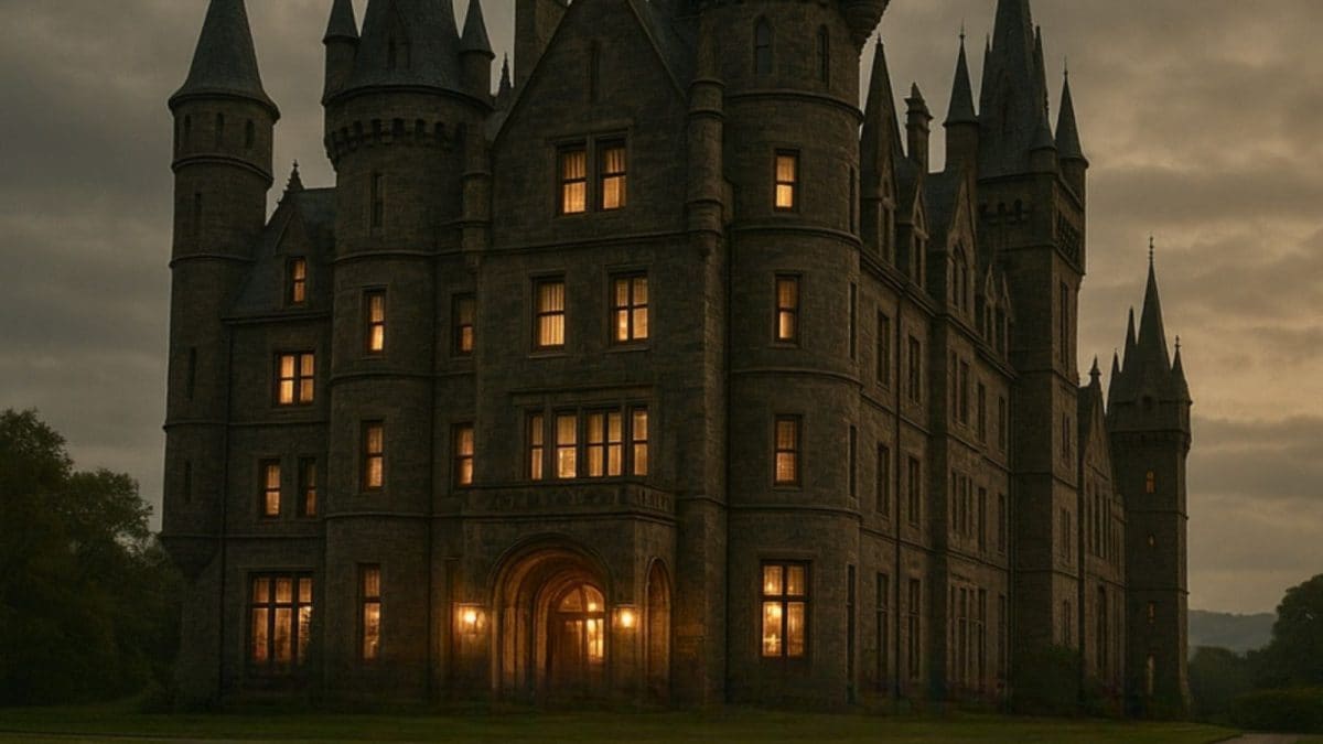 World’s First Harry Potter Themed Hotel Set To Open In Europe, All You Need To Know