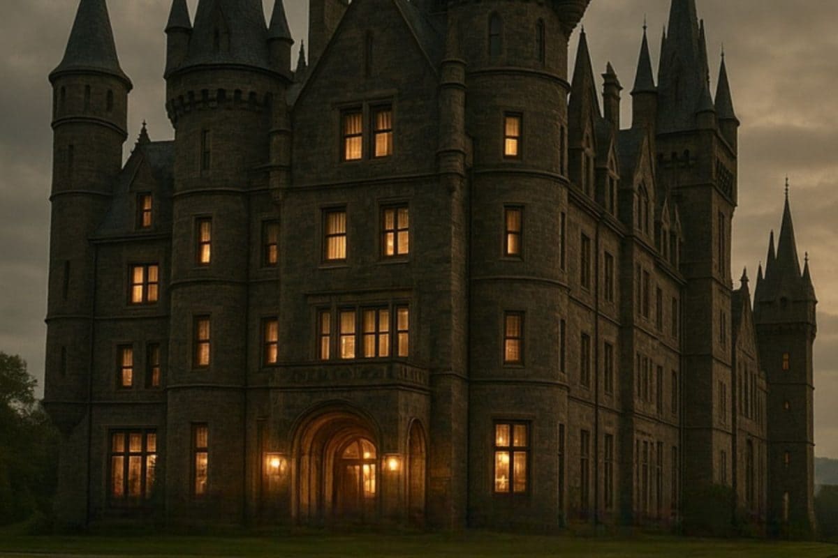 World’s First Harry Potter Themed Hotel Set To Open In Europe, All You Need To Know