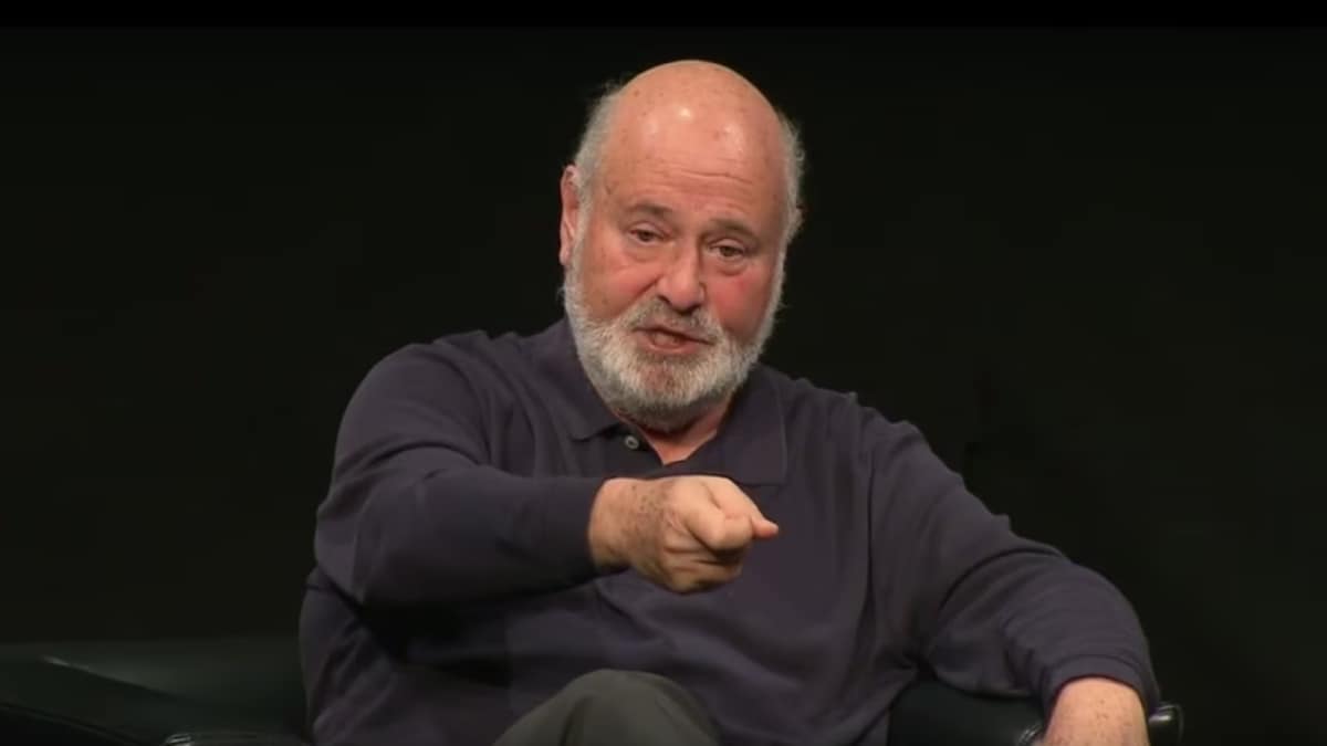 Who Was Rob Reiner? When Harry Met Sally Director Found Dead At Los Angeles Home | Hollywood News Who Was Rob Reiner? When Harry Met Sally Director Found Dead At Los Angeles Home | Hollywood News