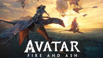 Avatar: Fire and Ash was released in India on December 19.(Photo Credit : X)
