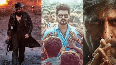 10 highly anticipated films of 2026 that you cannot miss.(Photo Credit : X)