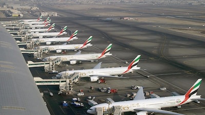 These Are The Best Airlines Of 2025, Voted By Global Travellers