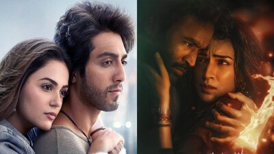 8 Best Romantic Films Of 2025