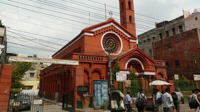 Christmas 2025: Iconic Delhi Churches You Must Visit This Year